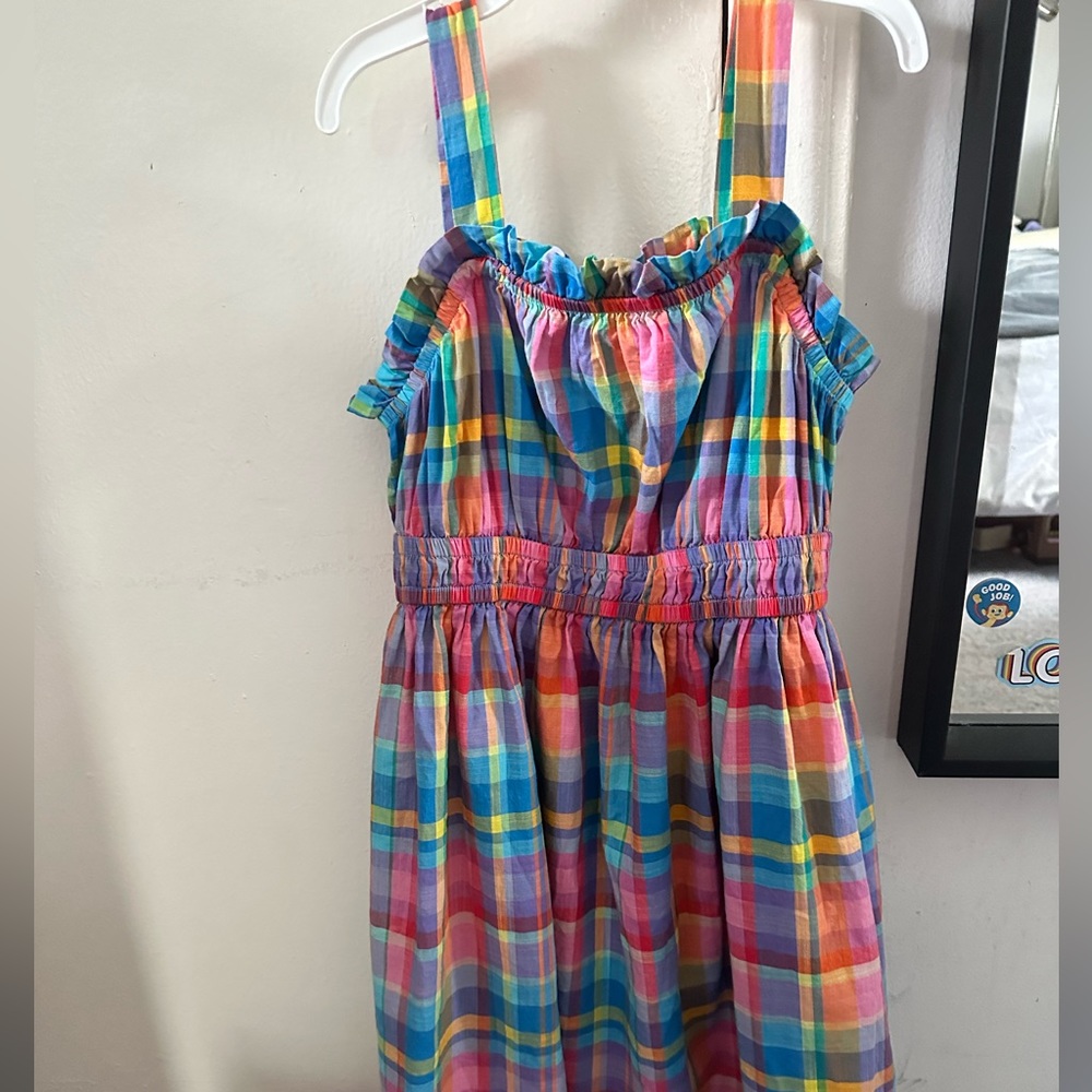 Summer dress